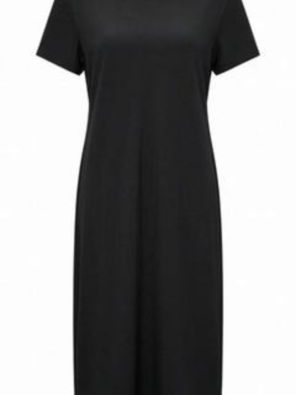 Popular 21 T-Shirt Dress Women's S